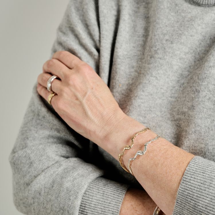 Luna Jewellery from Lulu and Boo Jewellery.