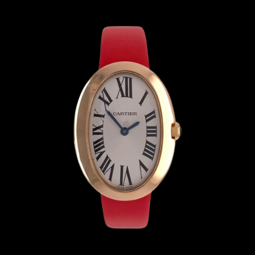 Cartier Baignoire