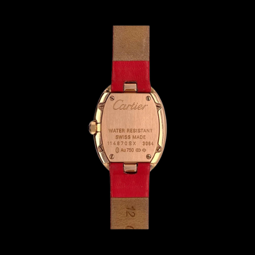 Cartier Baignoire