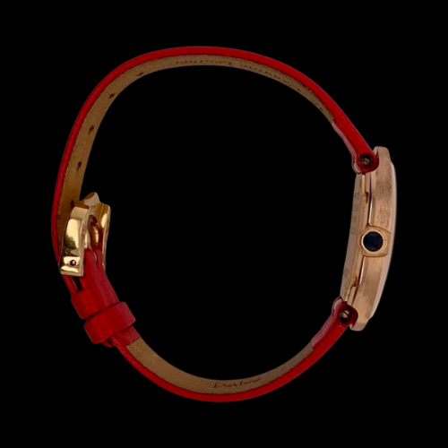 Cartier Baignoire