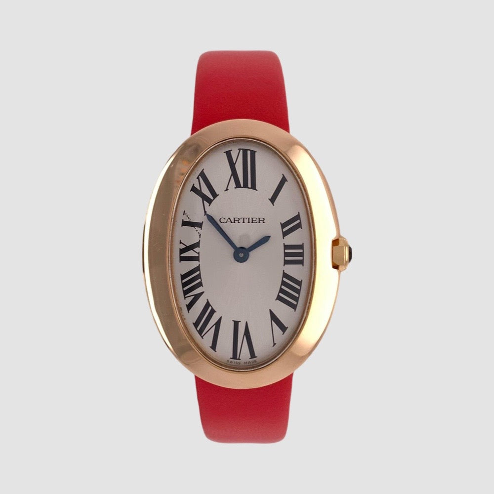Cartier Baignoire