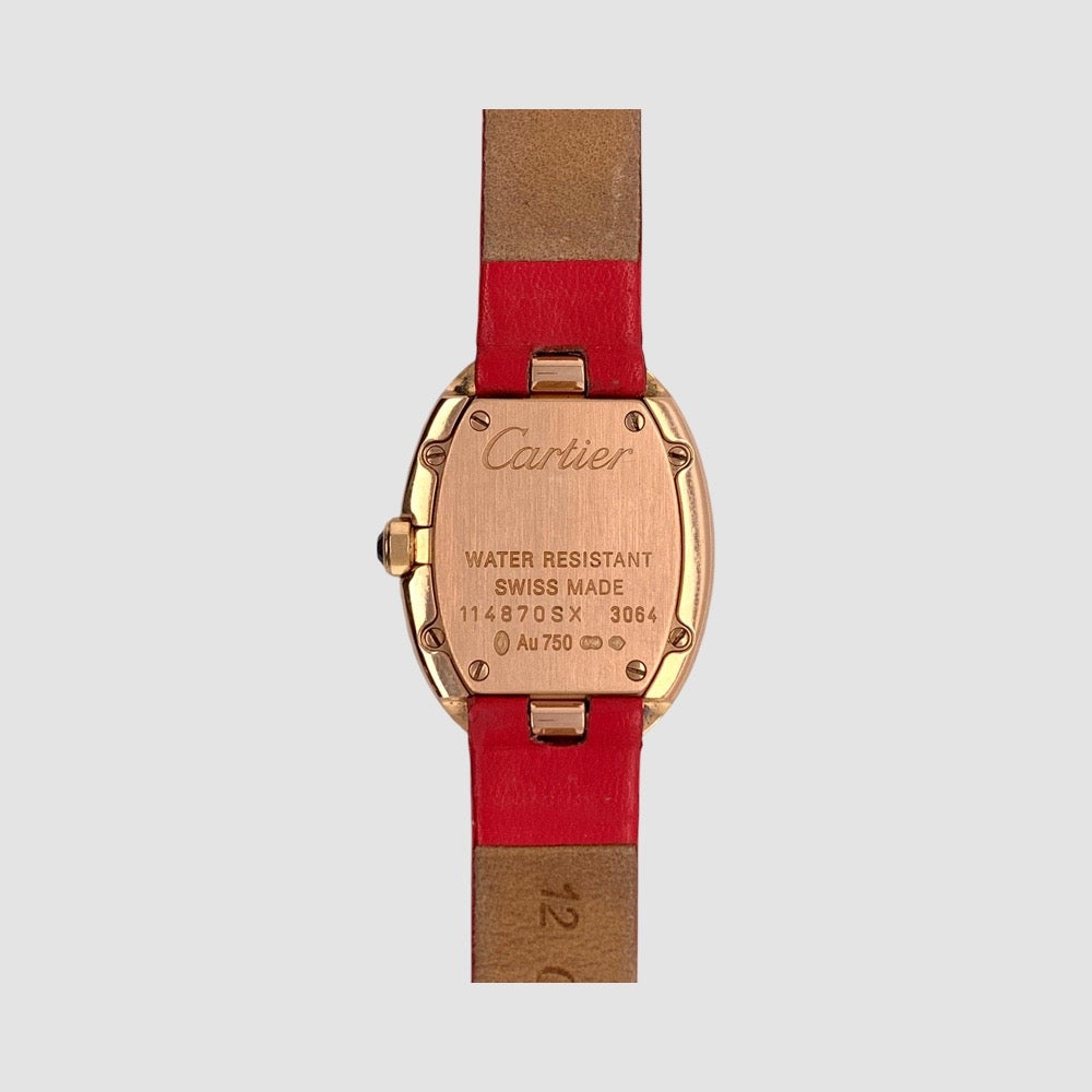 Cartier Baignoire