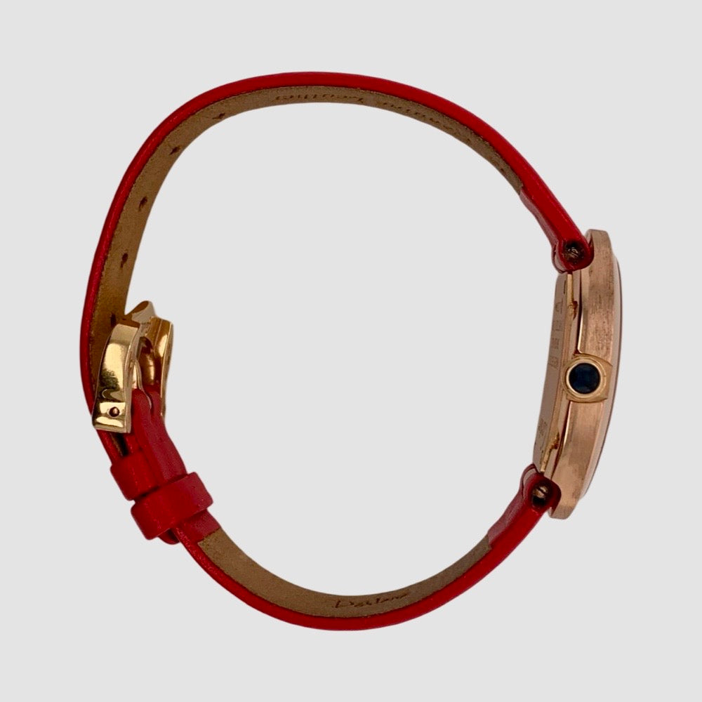 Cartier Baignoire