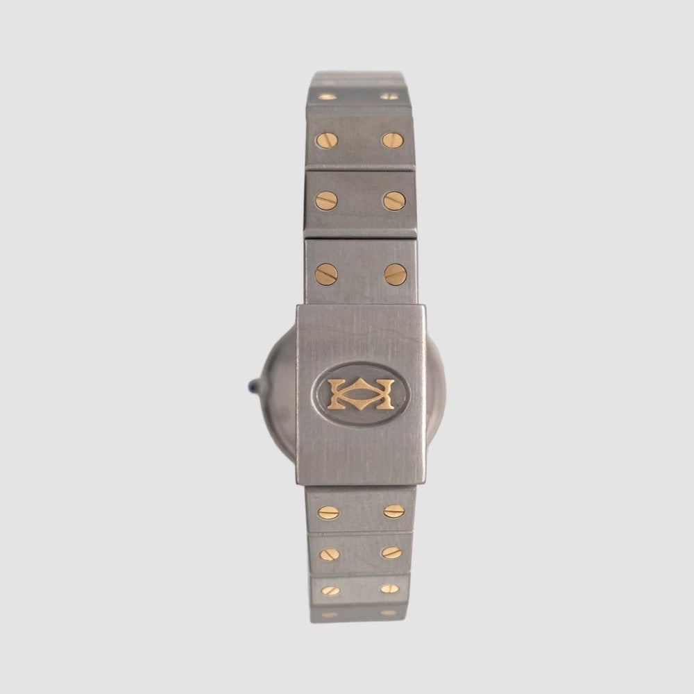 Cartier Santos Ronde