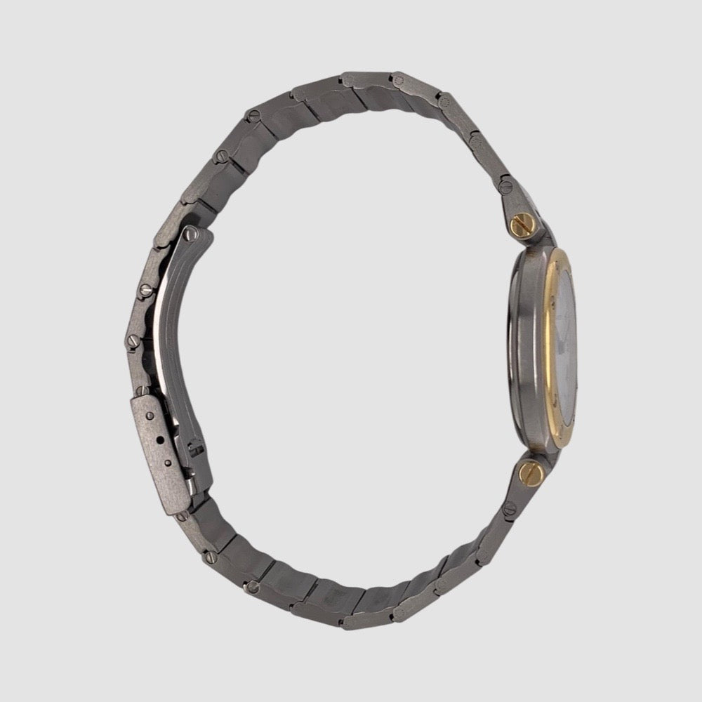 Cartier Santos Ronde