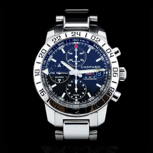 Chopard Mille Miglia GMT