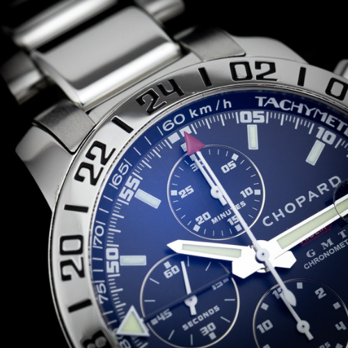 Chopard Mille Miglia GMT