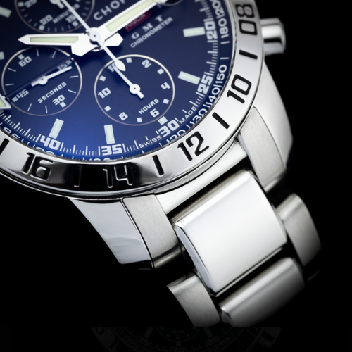 Chopard Mille Miglia GMT