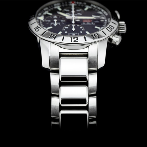 Chopard Mille Miglia GMT