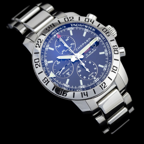 Chopard Mille Miglia GMT
