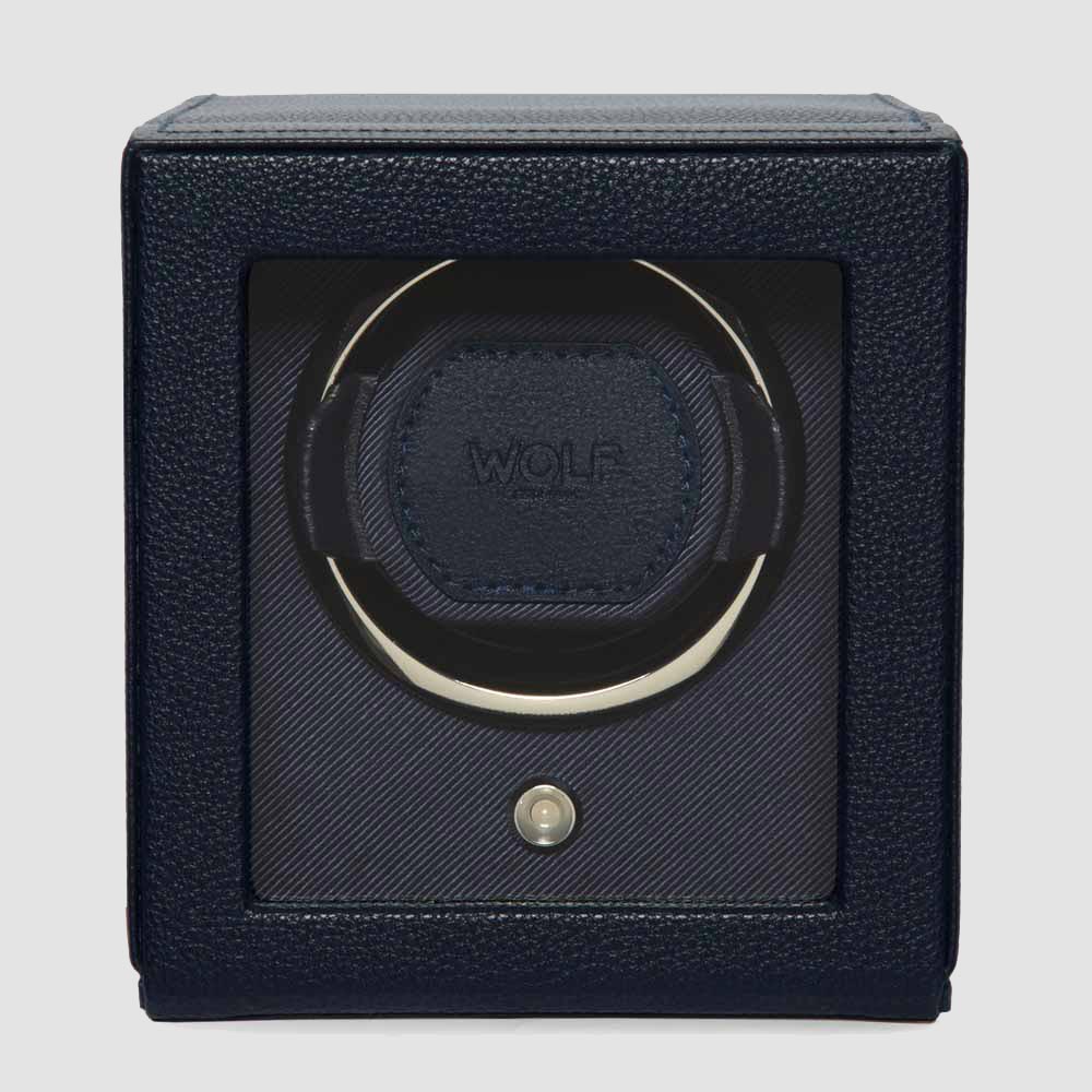 Cub Winder with Cover Navy