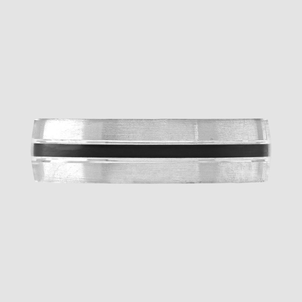 Ceramic Wedding Ring