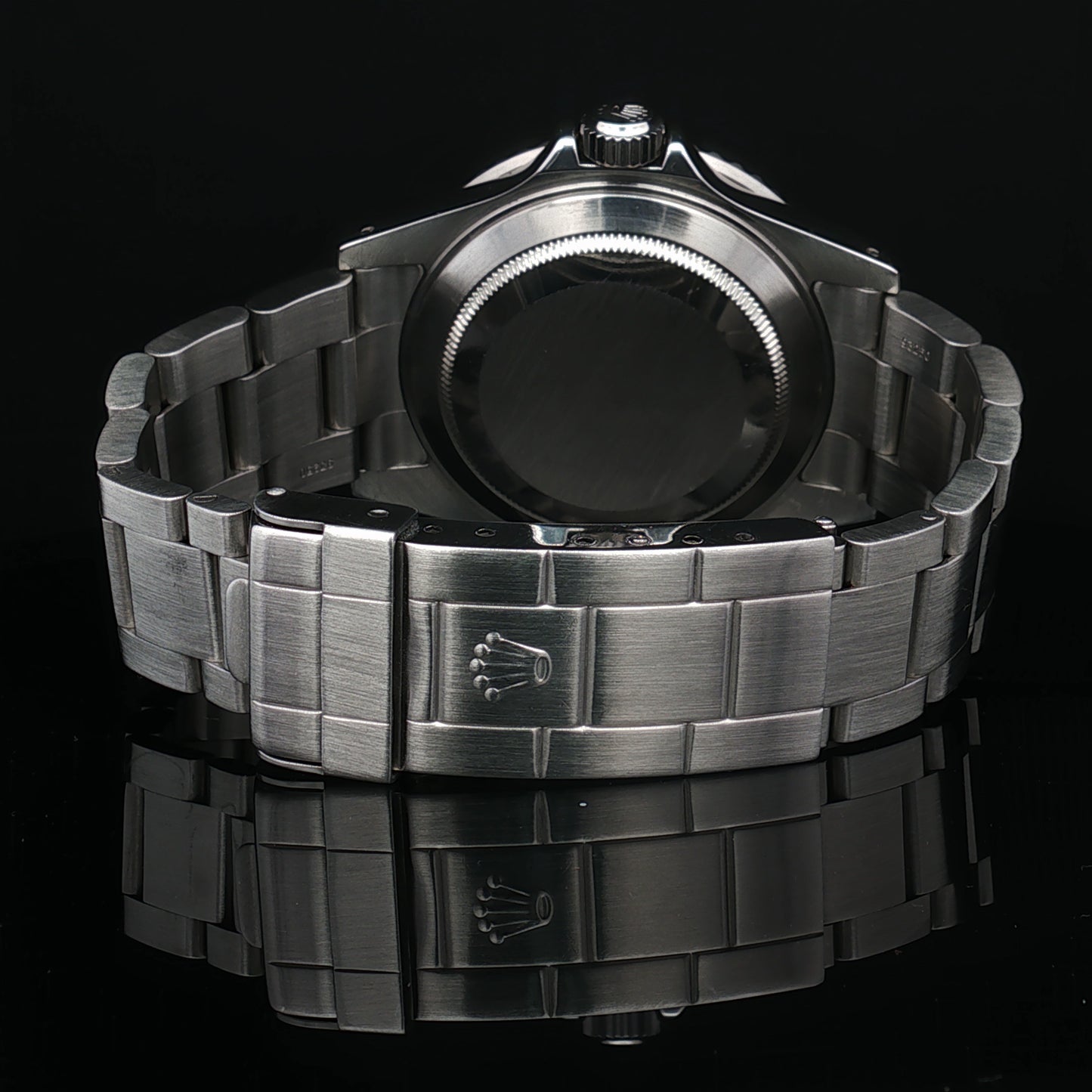 Rolex Submariner Date