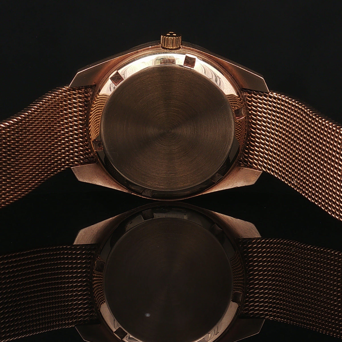 Vintage Omega Seamaster