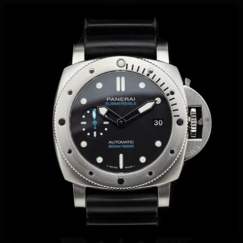 Panerai Luminor Submersible