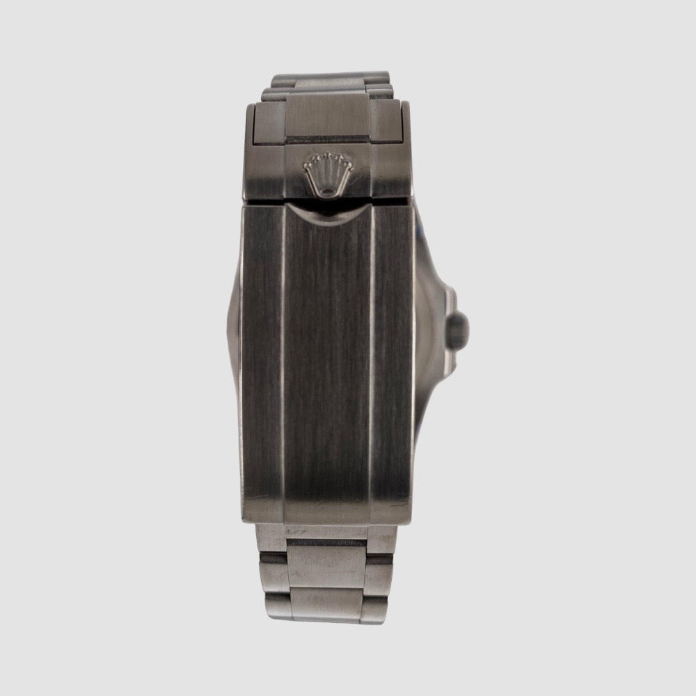 Rolex Submariner Date