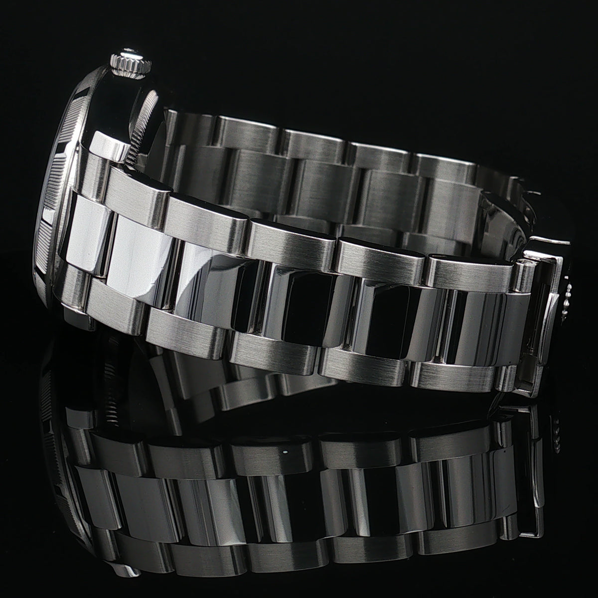 Rolex Oyster Perpetual Date 34mm