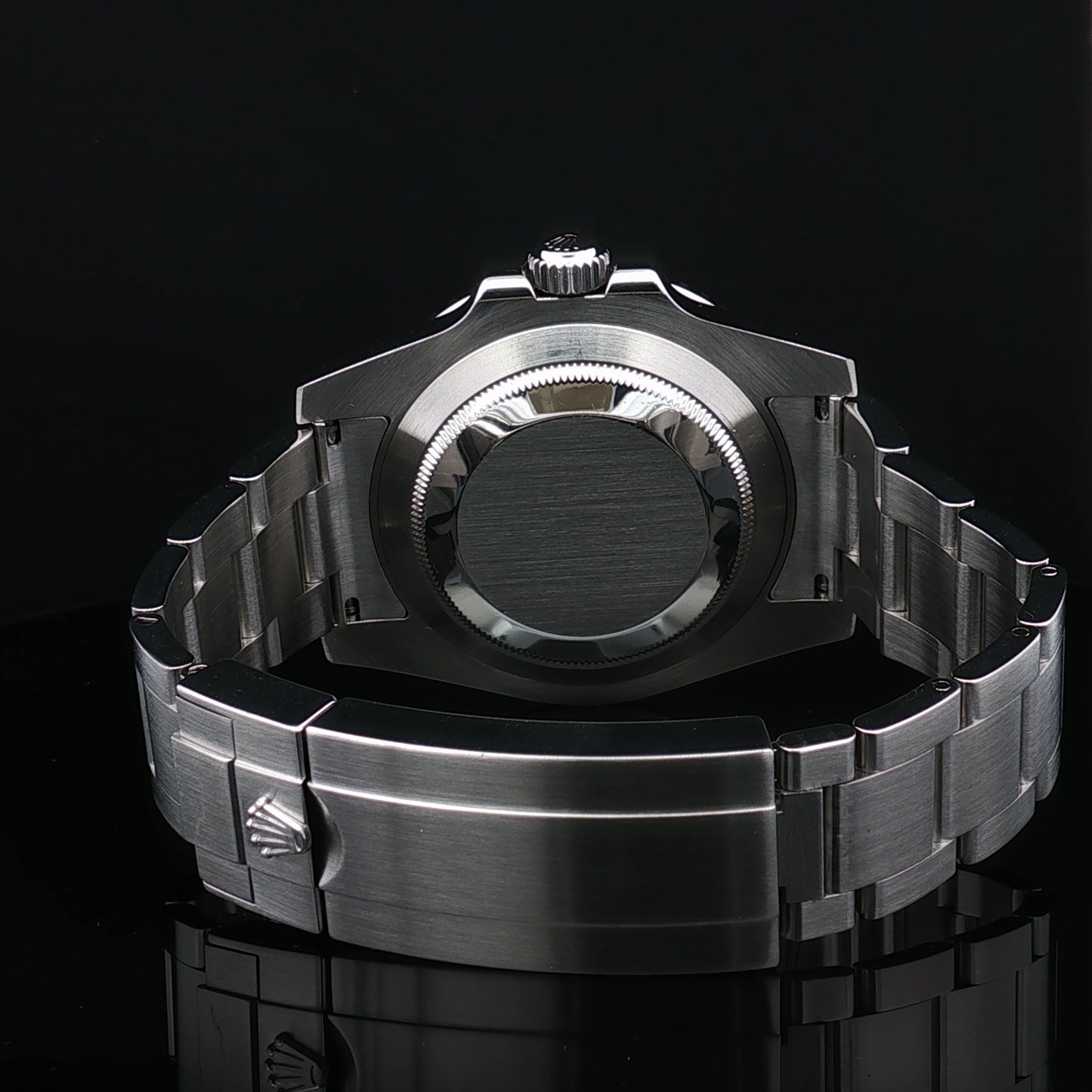 Rolex Submariner Date