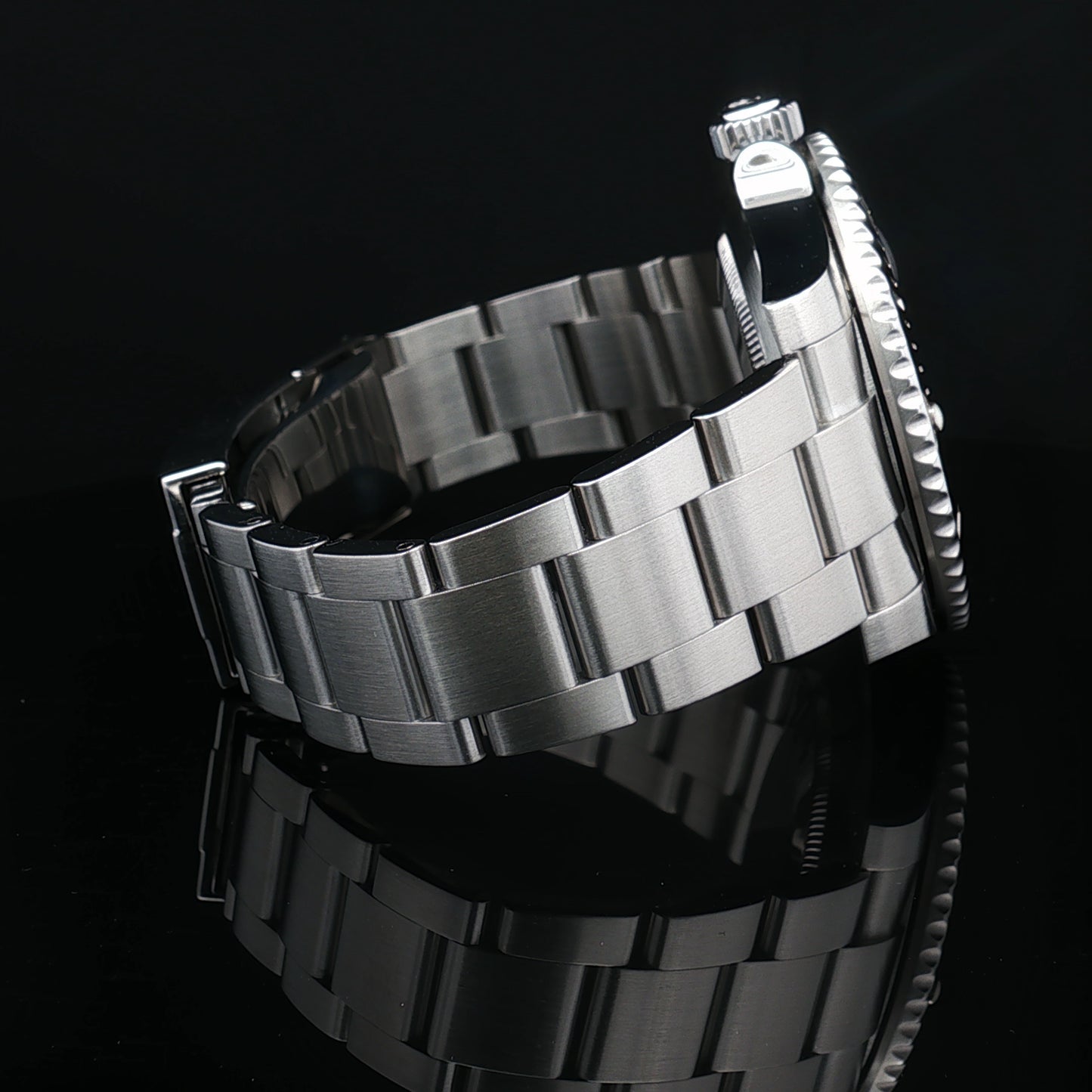 Rolex Submariner Date