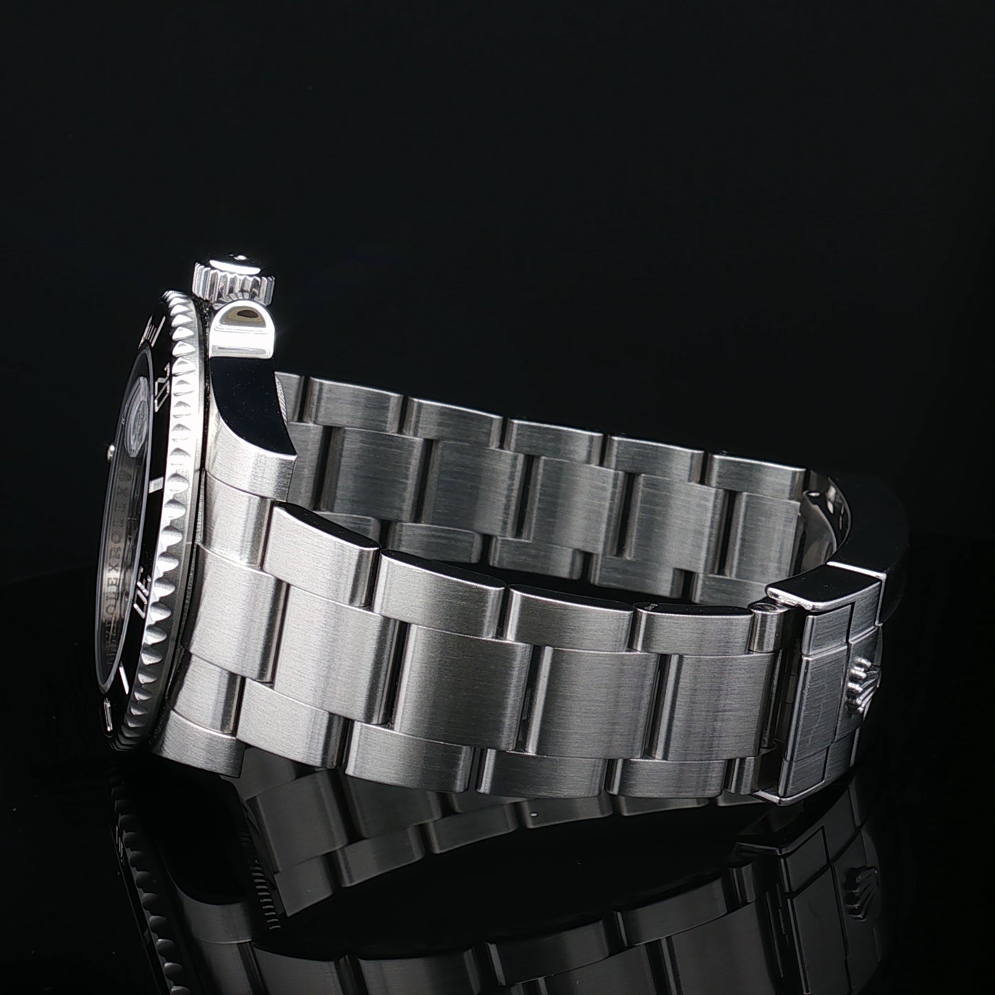 Rolex Submariner Date
