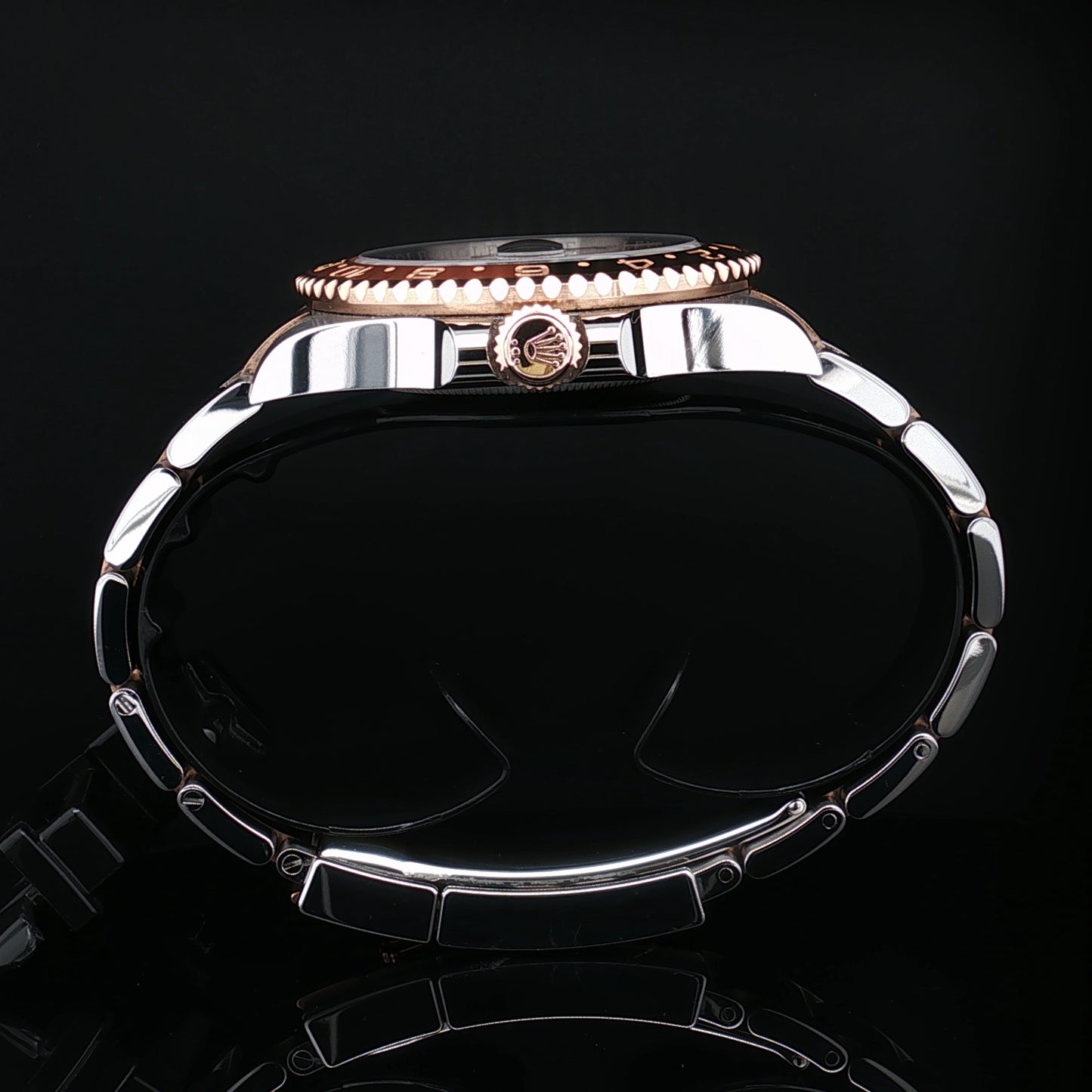 Rolex GMT Master II ‘Root beer’