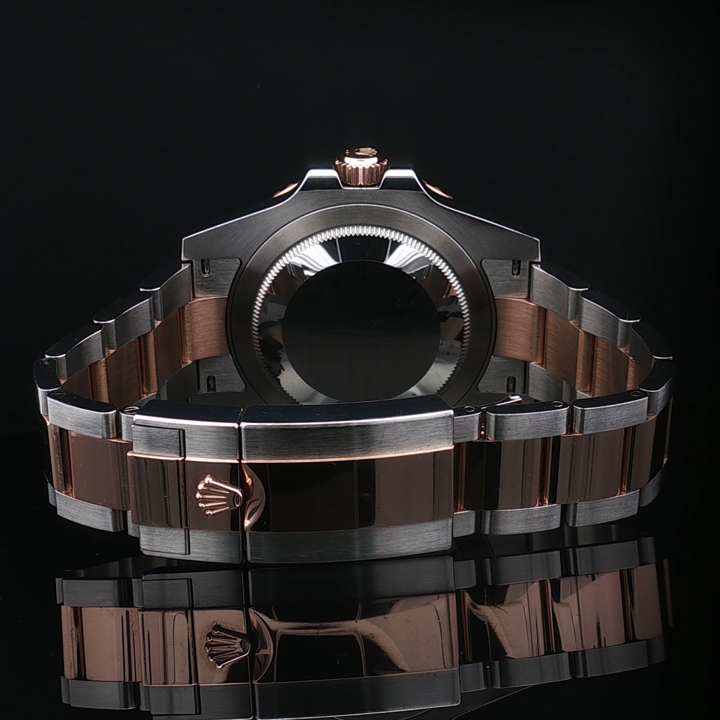 Rolex GMT Master II ‘Root beer’