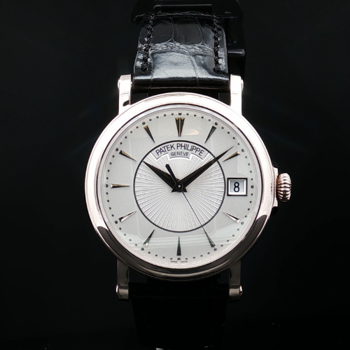 Patek Philippe Calatrava