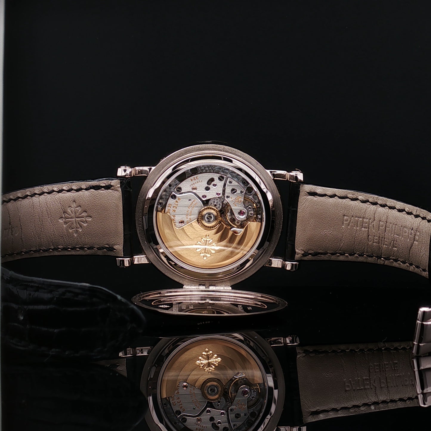 Patek Philippe Calatrava