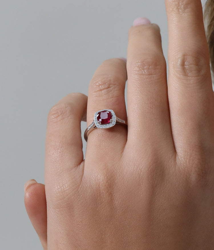 Paul James Rings