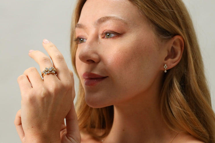 Round Diamonds