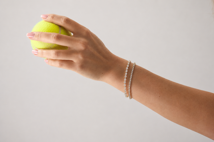 The Summer Tennis Edit