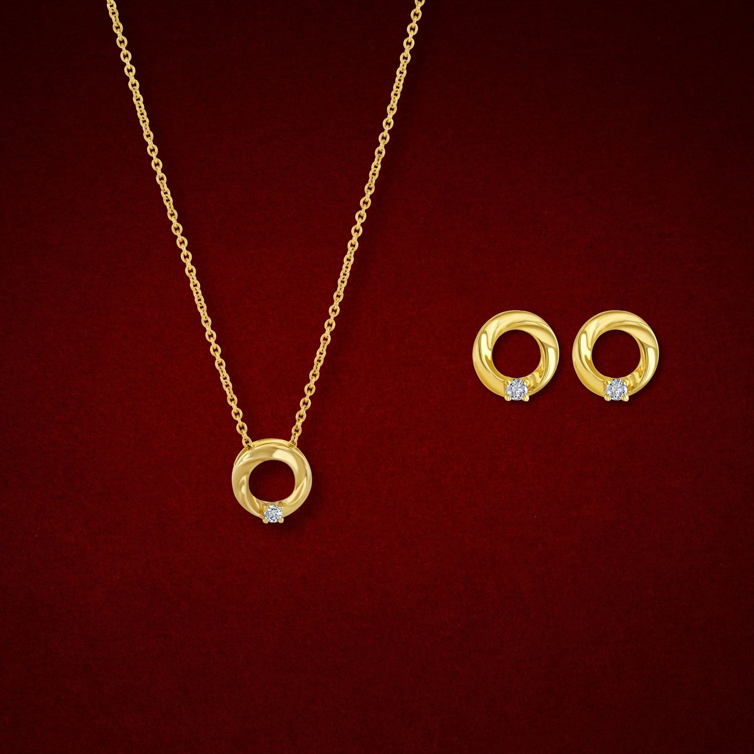 Matching Jewellery Sets