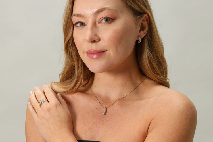 Matching Jewellery Pieces