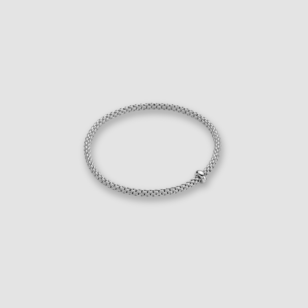 Prima diamond set Flex’it bracelet