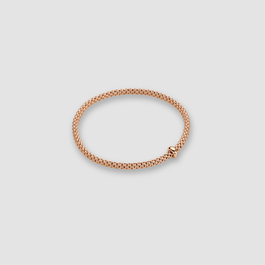 Prima diamond set Flex’it bracelet