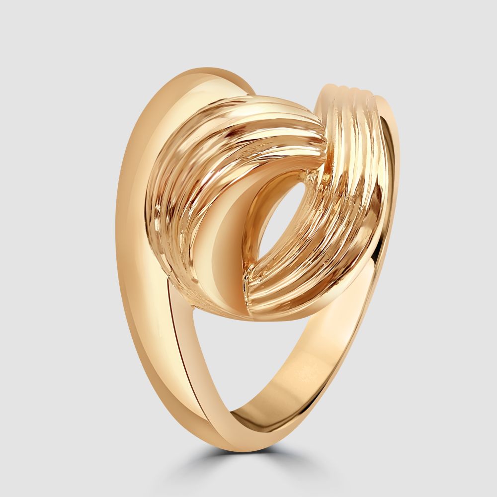 18ct gold ‘Cocktail’ ring