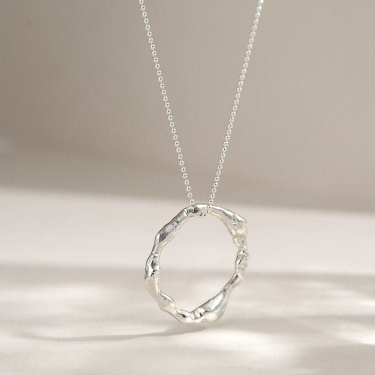 Halo jewellery from Lulu and Boo