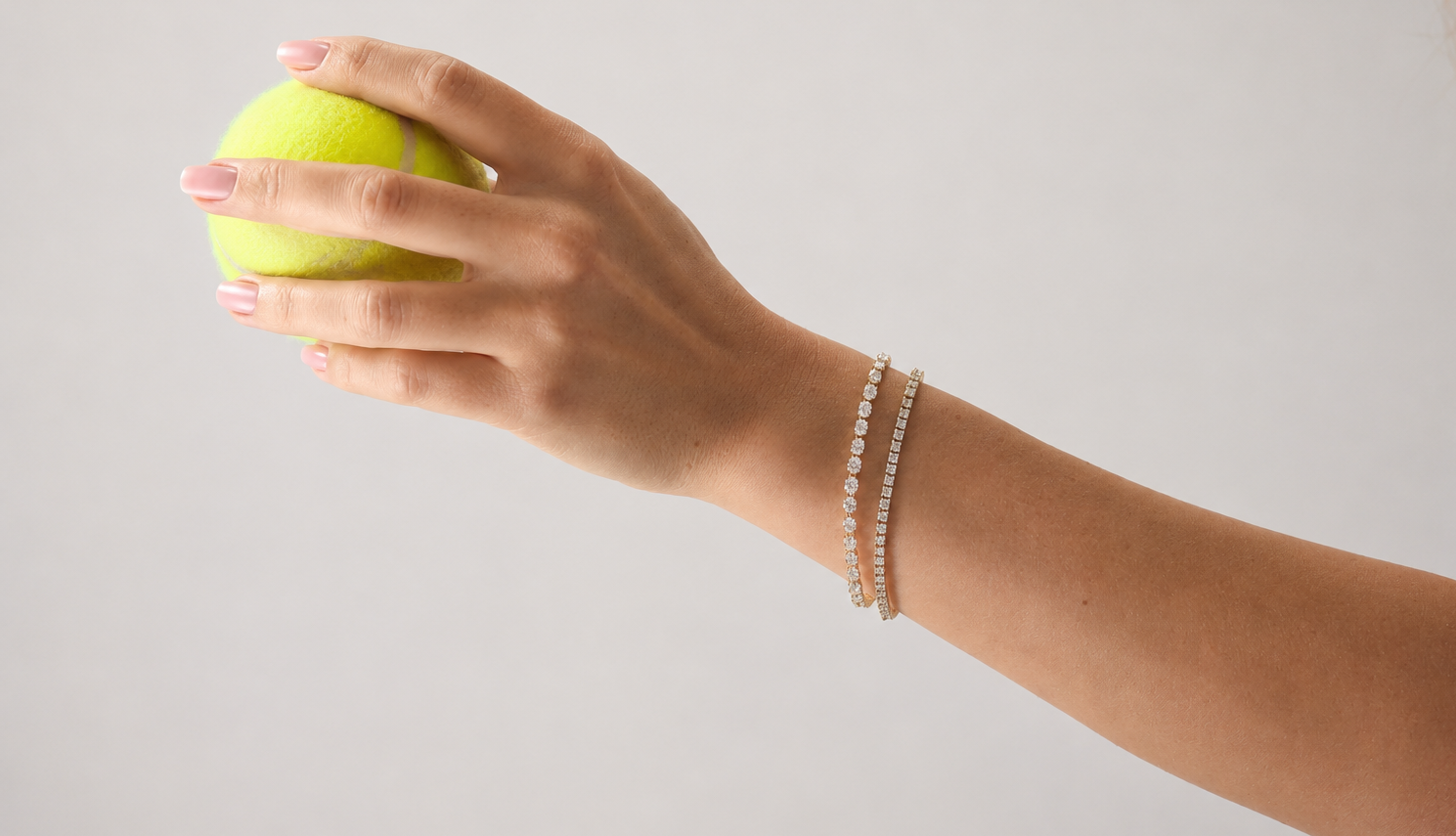 tennis collection banner
