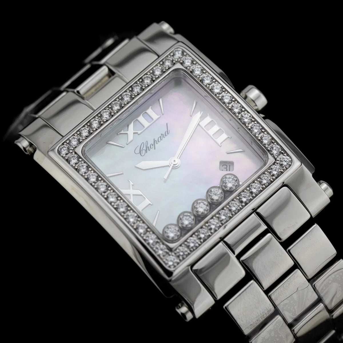 Chopard Happy Sport XL
