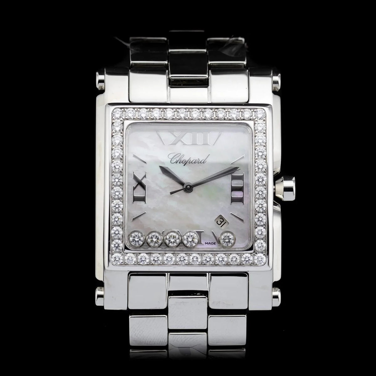 Chopard Happy Sport XL