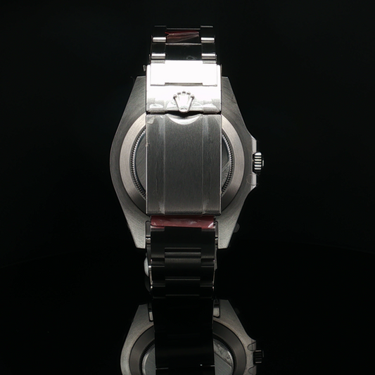 Rolex Explorer II black dial Unworn