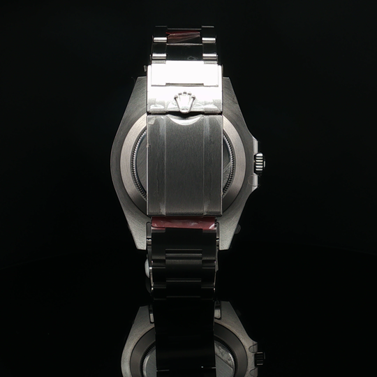 Rolex Explorer II black dial Unworn