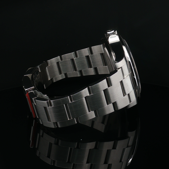Rolex Explorer II black dial Unworn