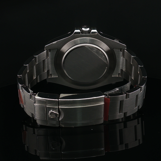Rolex Explorer II black dial Unworn