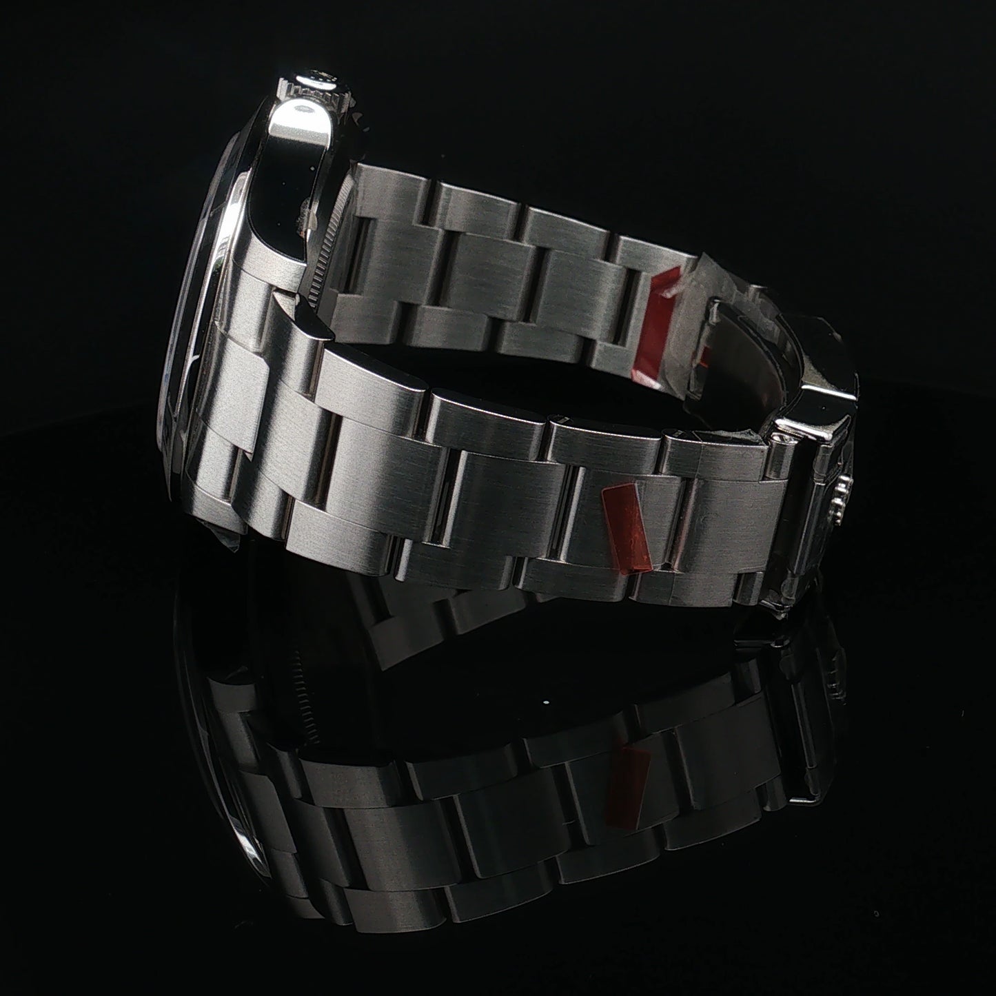 Rolex Explorer II black dial Unworn