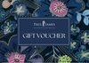 Jewellery Gift Voucher