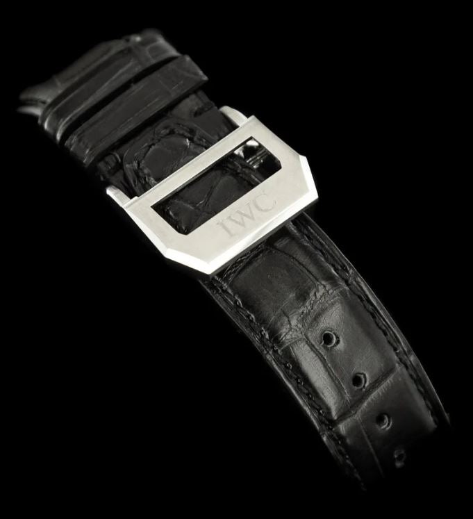 IWC Portugieser Chronograph