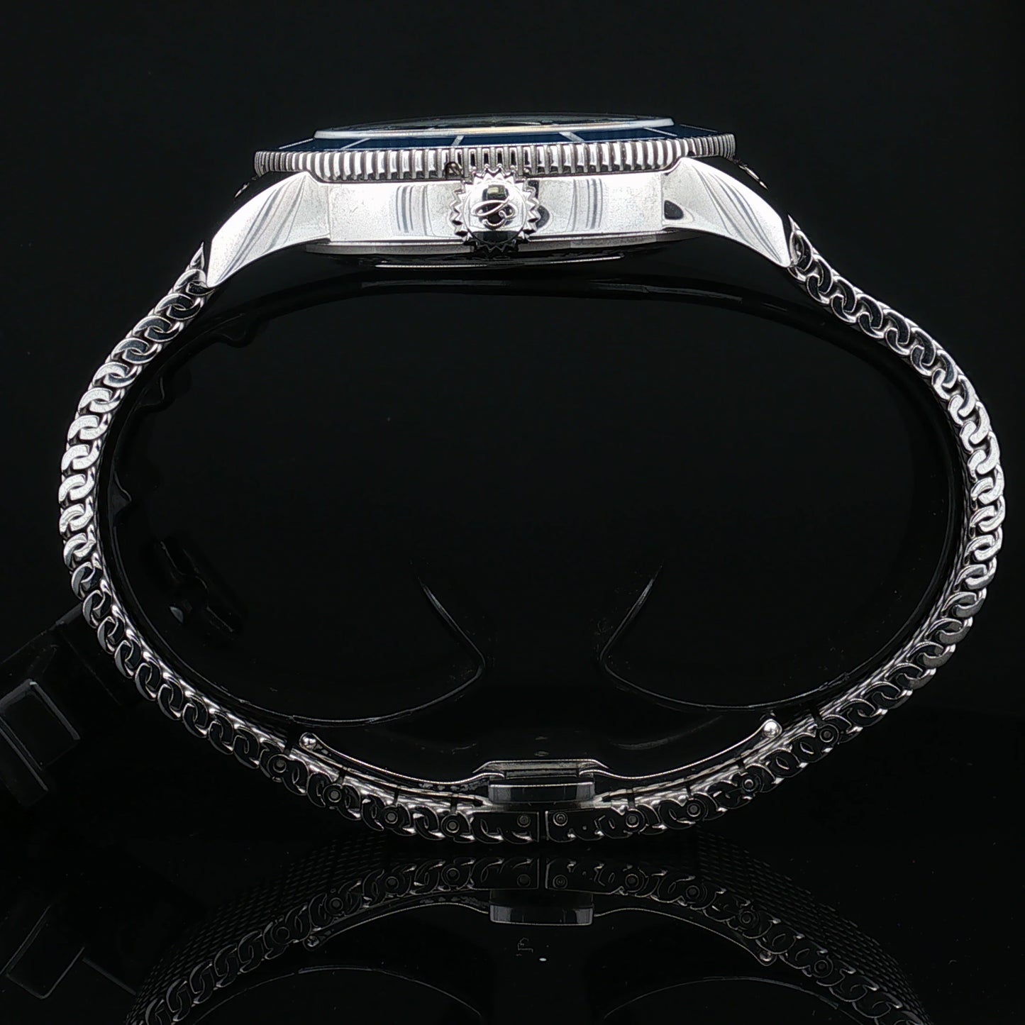 Breitling Limited Edition Kelly Slater Super Ocean watch