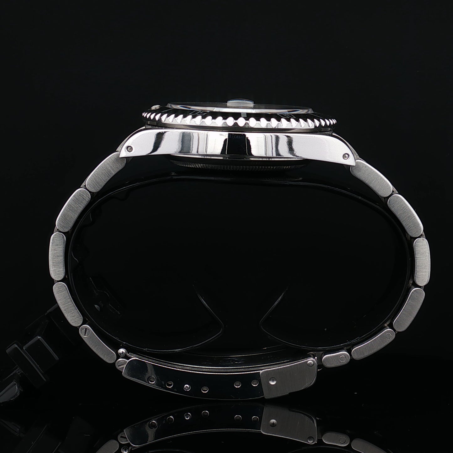 Rolex Submariner Date