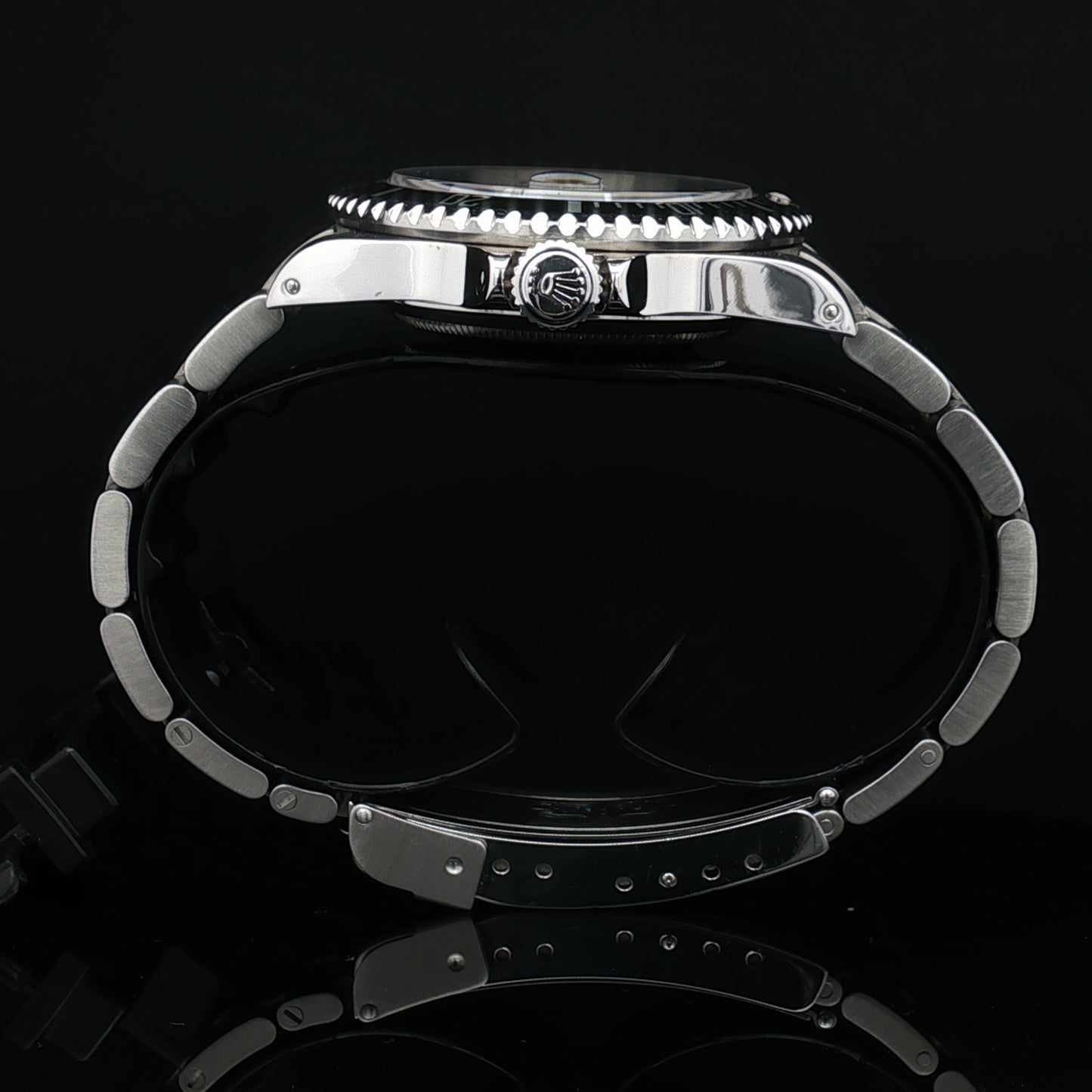 Rolex Submariner Date